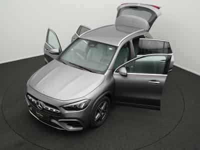 Mercedes GLA 220 d 4MATIC (2024) - Foto 12