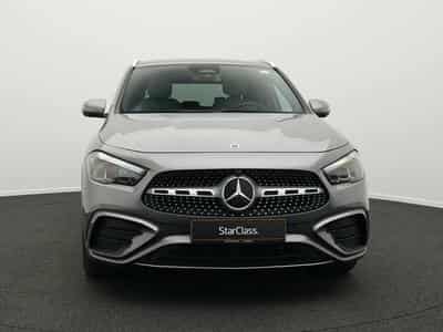 Mercedes GLA 220 d 4MATIC (2024) - Foto 2