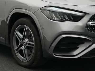 Mercedes GLA 220 d 4MATIC (2024) - Foto 7