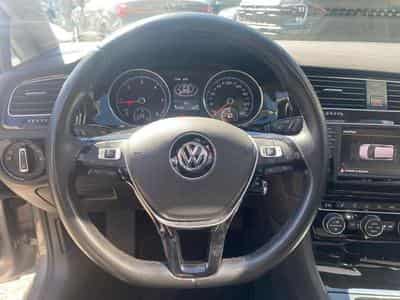 VW Golf Golf 2.0TDI R-LINE première main suivi complet (2016) - Photo 11