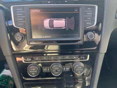 VW Golf Golf 2.0TDI R-LINE première main suivi complet (2016) - Photo 12