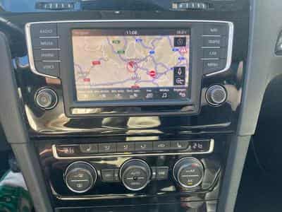 VW Golf Golf 2.0TDI R-LINE première main suivi complet (2016) - Photo 13