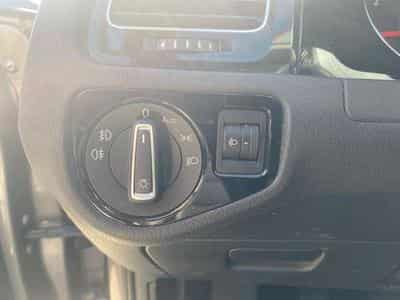 VW Golf Golf 2.0TDI R-LINE première main suivi complet (2016) - Photo 15