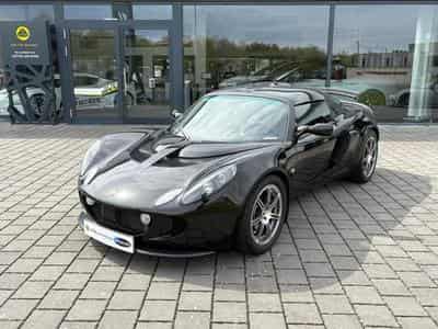 Lotus Exige Exige 250S "Lotus am Ring by Komo-Tec GmbH" (2007) - Photo 1