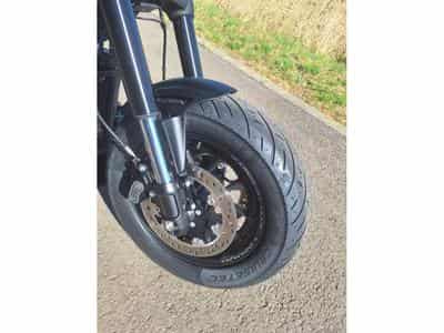 Harley-Davidson Fat Bob Custom Black Bob 114 (2018) - Foto 12