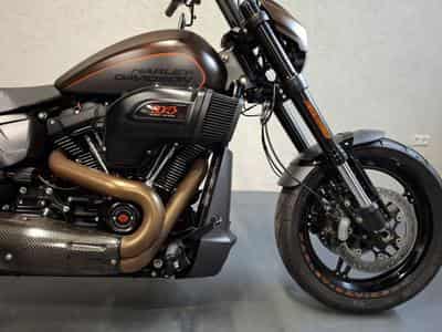 Harley-Davidson FXDR 114 FXDRS Club Style (2019) - Photo 10