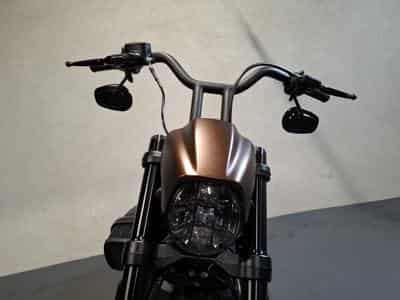 Harley-Davidson FXDR 114 FXDRS Club Style (2019) - Photo 13