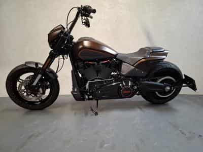Harley-Davidson FXDR 114 FXDRS Club Style (2019) - Photo 2