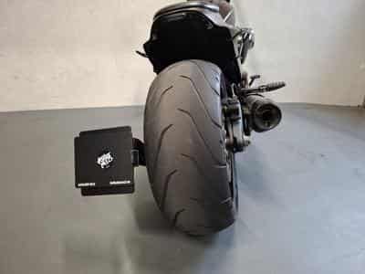 Harley-Davidson FXDR 114 FXDRS Club Style (2019) - Photo 3