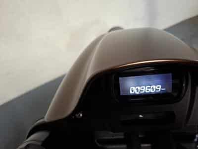 Harley-Davidson FXDR 114 FXDRS Club Style (2019) - Photo 5