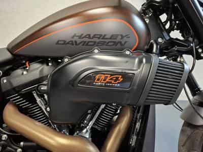 Harley-Davidson FXDR 114 FXDRS Club Style (2019) - Photo 6