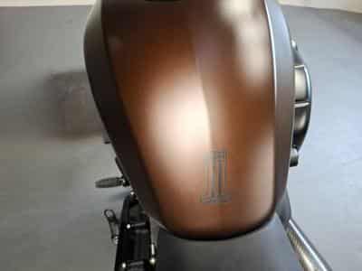 Harley-Davidson FXDR 114 FXDRS Club Style (2019) - Photo 7
