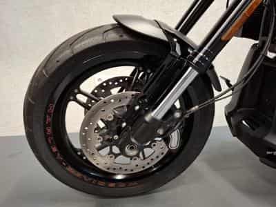 Harley-Davidson FXDR 114 FXDRS Club Style (2019) - Photo 9