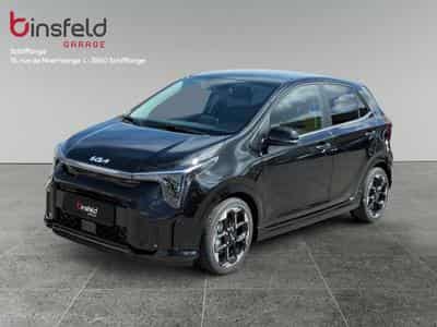 Kia Picanto GT Line 1.2 MPI ISG 79 AMT (2026) - Foto 1