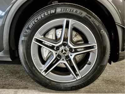 Mercedes GLC 220 COUPE D New Model 4MATIC COUPE AMG LINE CUIR NAVI (2020) - Photo 14