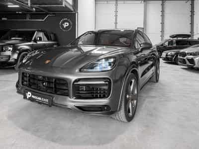 Porsche Cayenne Coupe E-Hybrid/Panorama/22 (2021) - Foto 1