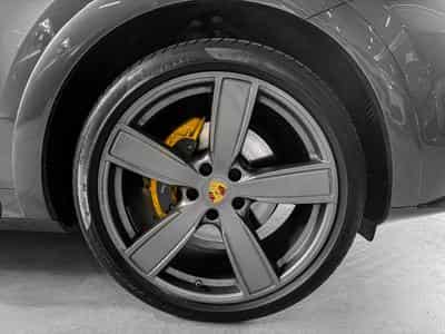 Porsche Cayenne Coupe E-Hybrid/Panorama/22 (2021) - Foto 14