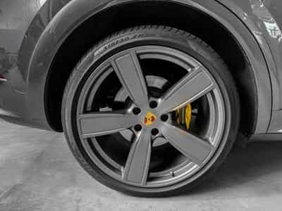 Porsche Cayenne Coupe E-Hybrid/Panorama/22 (2021) - Foto 15