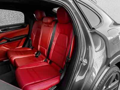 Porsche Cayenne Coupe E-Hybrid/Panorama/22 (2021) - Foto 9