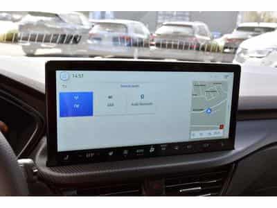 Ford Kuga 1.5 EcoBoost ST-Line Auto. PACK HIVER GPS LANE CAM NEUF (2025) - Foto 11