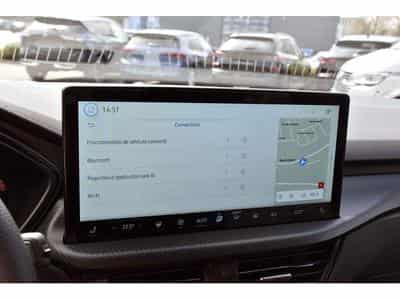 Ford Kuga 1.5 EcoBoost ST-Line Auto. PACK HIVER GPS LANE CAM NEUF (2025) - Foto 12