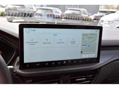 Ford Kuga 1.5 EcoBoost ST-Line Auto. PACK HIVER GPS LANE CAM NEUF (2025) - Foto 13