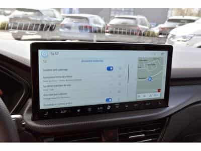 Ford Kuga 1.5 EcoBoost ST-Line Auto. PACK HIVER GPS LANE CAM NEUF (2025) - Foto 14