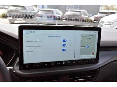 Ford Kuga 1.5 EcoBoost ST-Line Auto. PACK HIVER GPS LANE CAM NEUF (2025) - Foto 15