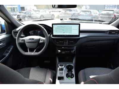 Ford Kuga 1.5 EcoBoost ST-Line Auto. PACK HIVER GPS LANE CAM NEUF (2025) - Foto 9