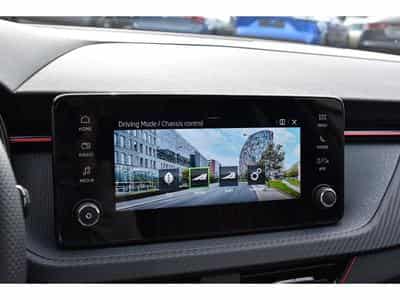 Skoda Kamiq 1.5 TSI Monte Carlo DSG PANO ACC TRAVEL SIDE KESSY NEUF (2026) - Foto 15