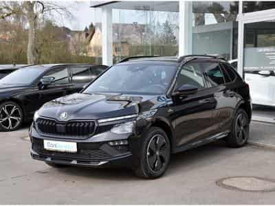 Skoda Kamiq 1.5 TSI Monte Carlo DSG PANO ACC TRAVEL SIDE KESSY NEUF (2026) - Foto 2