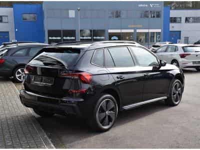 Skoda Kamiq 1.5 TSI Monte Carlo DSG PANO ACC TRAVEL SIDE KESSY NEUF (2026) - Foto 4