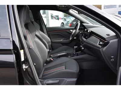 Skoda Kamiq 1.5 TSI Monte Carlo DSG PANO ACC TRAVEL SIDE KESSY NEUF (2026) - Foto 7