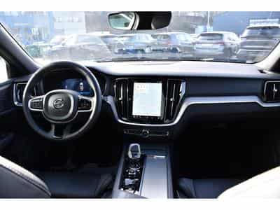 Volvo V60 2.0 B4 Plus Dark Geartronic CUIR MEMO PANO CAM360 HARMAN 1°M (2025) - Foto 10