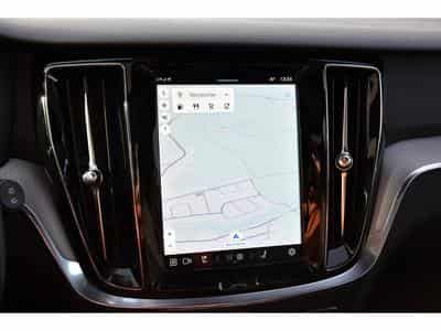 Volvo V60 2.0 B4 Plus Dark Geartronic CUIR MEMO PANO CAM360 HARMAN 1°M (2025) - Foto 11