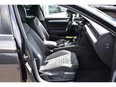 VW Passat GTE 1.4 eHybrid DSG ACC TRAVEL GPS PRO CAM PARK ATT RMQ (2021) - Foto 6