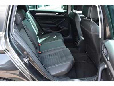 VW Passat GTE 1.4 eHybrid DSG ACC TRAVEL GPS PRO CAM PARK ATT RMQ (2021) - Foto 7