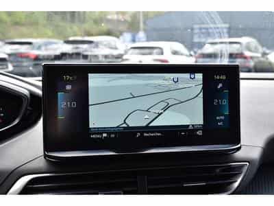 Peugeot 3008 1.6 Hybrid PHEV 180 Allure e-EAT8 ACC LANE SIDE CAM 1° MAIN (2024) - Foto 10