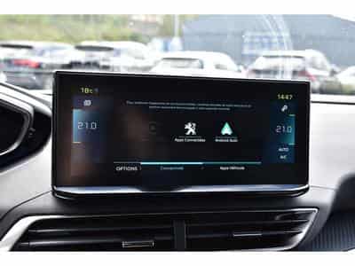 Peugeot 3008 1.6 Hybrid PHEV 180 Allure e-EAT8 ACC LANE SIDE CAM 1° MAIN (2024) - Foto 12