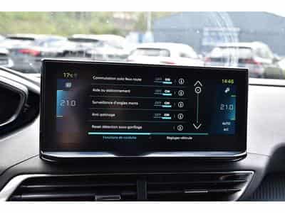 Peugeot 3008 1.6 Hybrid PHEV 180 Allure e-EAT8 ACC LANE SIDE CAM 1° MAIN (2024) - Foto 13