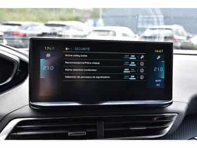 Peugeot 3008 1.6 Hybrid PHEV 180 Allure e-EAT8 ACC LANE SIDE CAM 1° MAIN (2024) - Foto 14