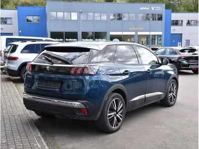 Peugeot 3008 1.6 Hybrid PHEV 180 Allure e-EAT8 ACC LANE SIDE CAM 1° MAIN (2024) - Foto 4