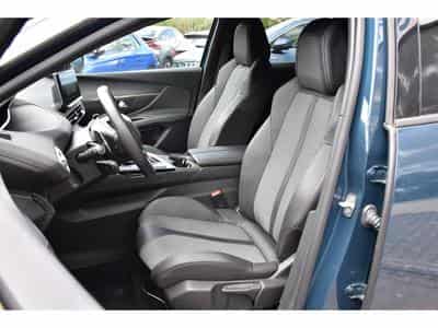 Peugeot 3008 1.6 Hybrid PHEV 180 Allure e-EAT8 ACC LANE SIDE CAM 1° MAIN (2024) - Foto 6