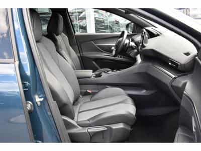 Peugeot 3008 1.6 Hybrid PHEV 180 Allure e-EAT8 ACC LANE SIDE CAM 1° MAIN (2024) - Foto 7