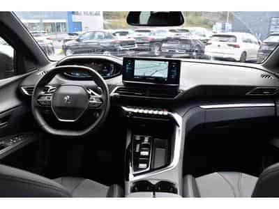 Peugeot 3008 1.6 Hybrid PHEV 180 Allure e-EAT8 ACC LANE SIDE CAM 1° MAIN (2024) - Foto 9