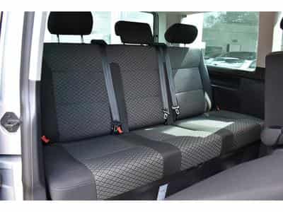 VW T6.1 2.0 TDI Bulli DSG 7PL. ACC SIDE GPS CAM ATT RMQ LED (2021) - Foto 10