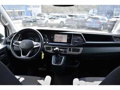 VW T6.1 2.0 TDI Bulli DSG 7PL. ACC SIDE GPS CAM ATT RMQ LED (2021) - Foto 11