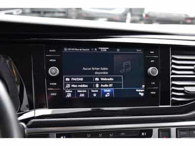 VW T6.1 2.0 TDI Bulli DSG 7PL. ACC SIDE GPS CAM ATT RMQ LED (2021) - Foto 13