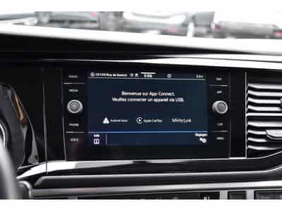 VW T6.1 2.0 TDI Bulli DSG 7PL. ACC SIDE GPS CAM ATT RMQ LED (2021) - Foto 14