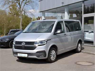 VW T6.1 2.0 TDI Bulli DSG 7PL. ACC SIDE GPS CAM ATT RMQ LED (2021) - Foto 2